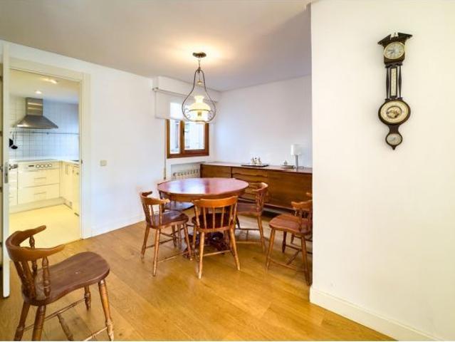 Piso en alquiler en El Tomillar, El Escorial