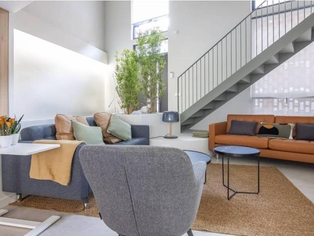 Dúplex en alquiler en Barcelona