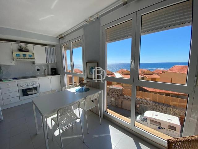 Dúplex en alquiler en El Cabezo, Granadilla de Abona