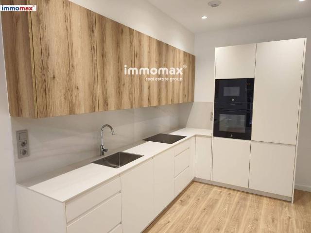 Dúplex en alquiler en Centre, Cornellà De Llobregat