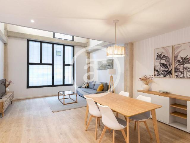 Dúplex en alquiler en Eixample, Barcelonès