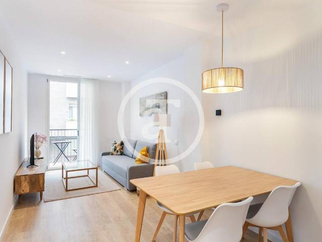 Dúplex en alquiler en Eixample, Barcelonès