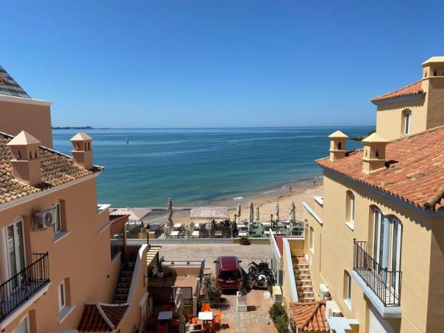 Dúplex en alquiler en El Puerto De Santa María