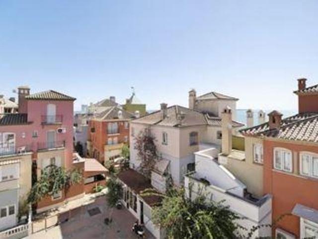 Dúplex en alquiler en El Puerto De Santa María
