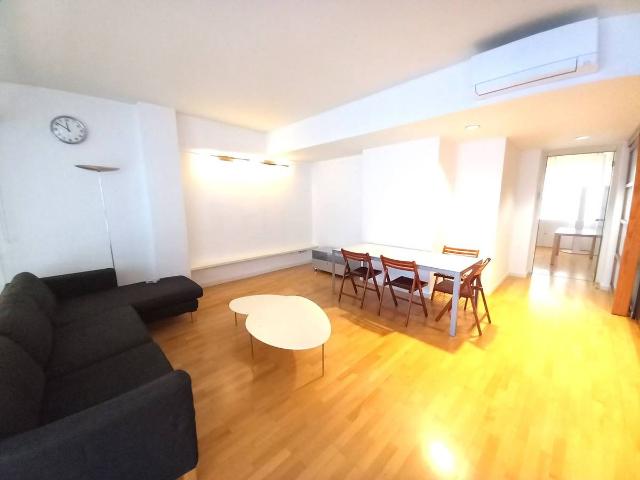 Dúplex en alquiler en Eixample, Barcelona