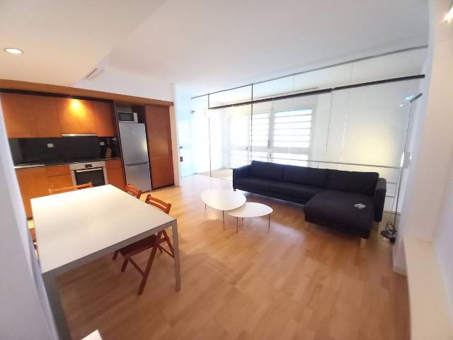 Dúplex en alquiler en Eixample, Barcelona