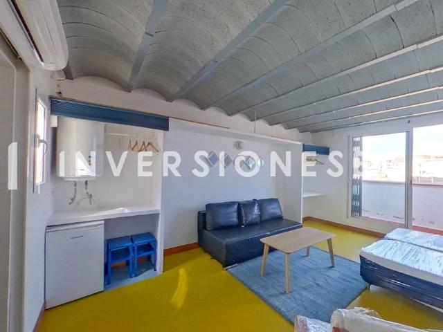 Dúplex en alquiler en la Dreta de l'Eixample, Barcelona