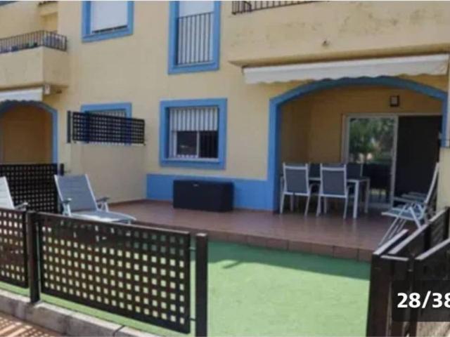 Dúplex en alquiler en la Marina Alta, Valencia