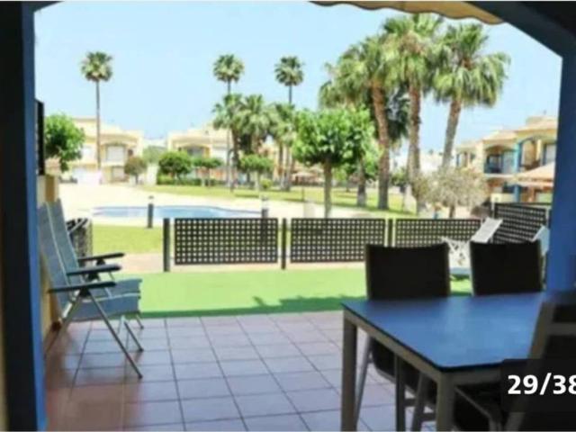 Dúplex en alquiler en la Marina Alta, Valencia