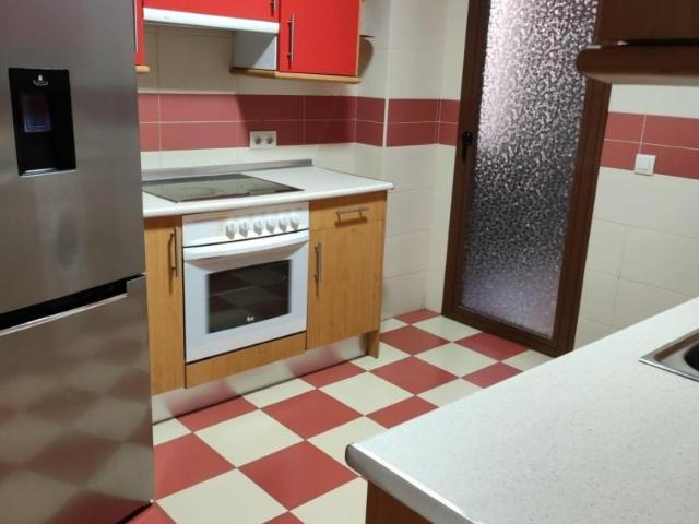 Dúplex en alquiler en El Viso De San Juan, Toledo