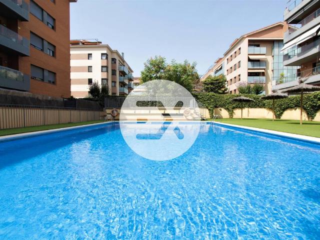 Dúplex en alquiler en Castelldefels, Centre