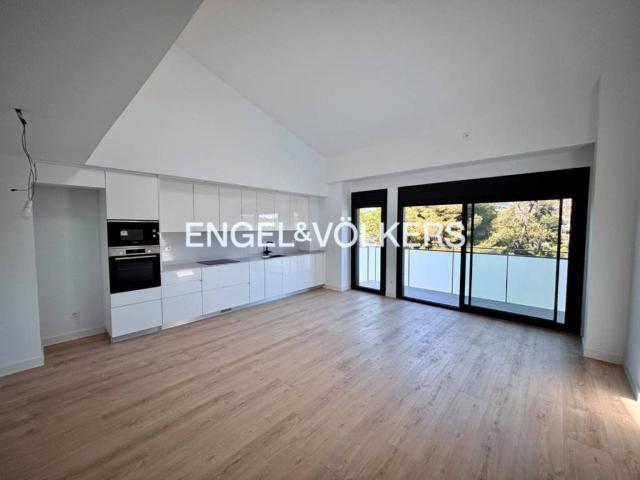 Dúplex en alquiler en Esplugues De Llobregat