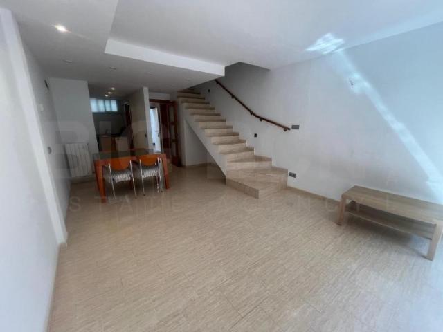 Dúplex en alquiler en Esplugues De Llobregat, el Gall