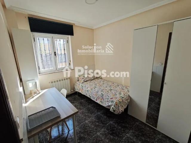 Casa en alquiler en Centro, Salamanca