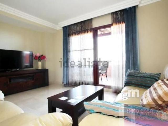 Casa en alquiler en Barriada Islas Canarias, Costa del Sol Occidental