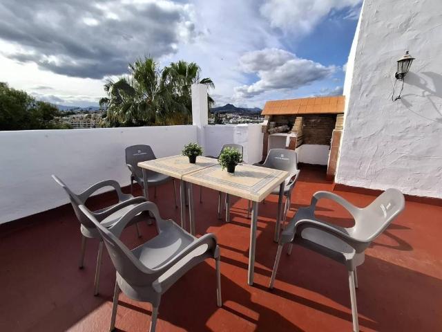 Dúplex en alquiler en Jardines de Nueva Atalaya Estepona, Estepona