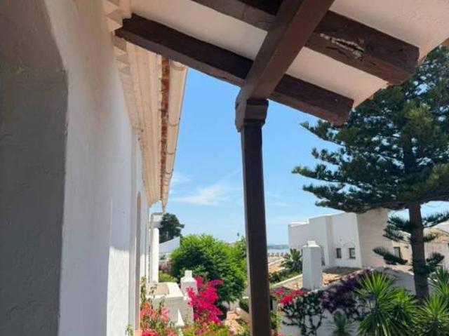 Dúplex en alquiler en Resinera-Voladilla, Costa del Sol Occidental