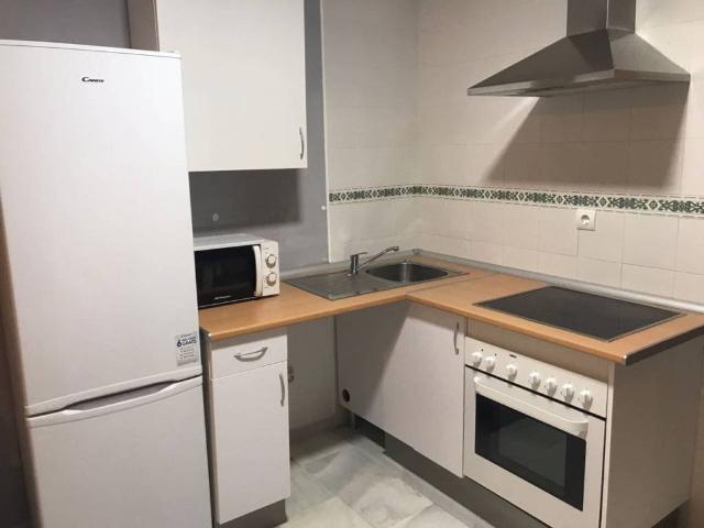 Dúplex en alquiler en Forest Hills, Estepona