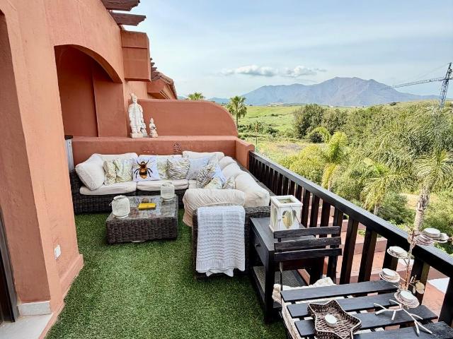 Dúplex en alquiler en Costa del Sol Occidental, Andalucía