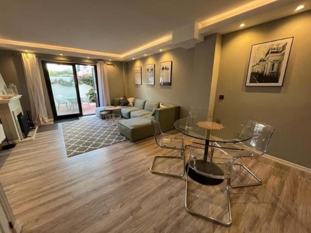 Dúplex en alquiler en Costa del Sol Occidental, Andalucía
