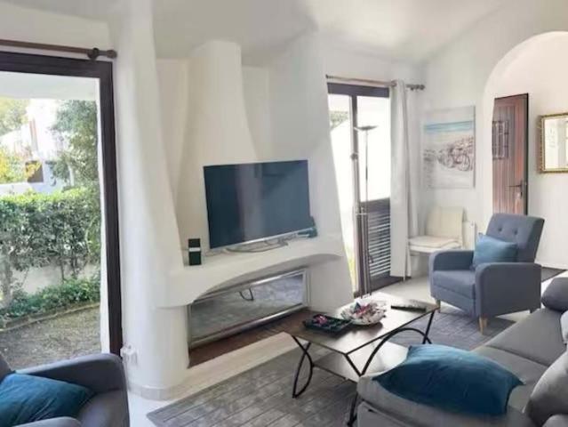 Dúplex en alquiler en Estepona