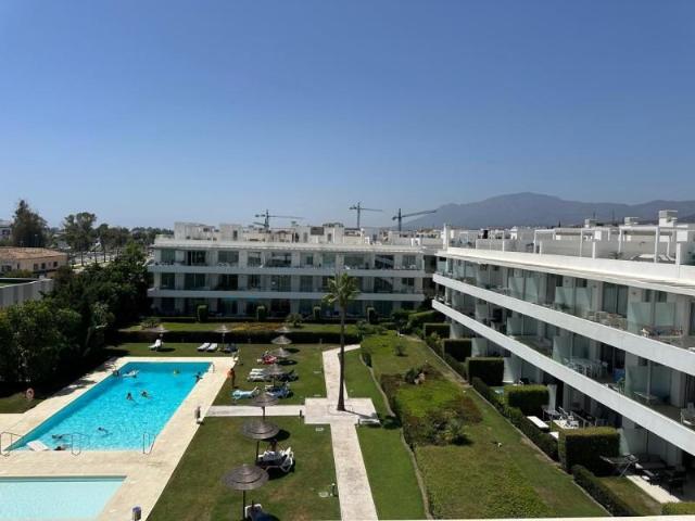 Dúplex en alquiler en Estepona, Bel-Air