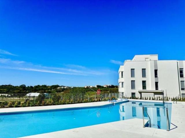 Dúplex en alquiler en Bel-Air, Estepona