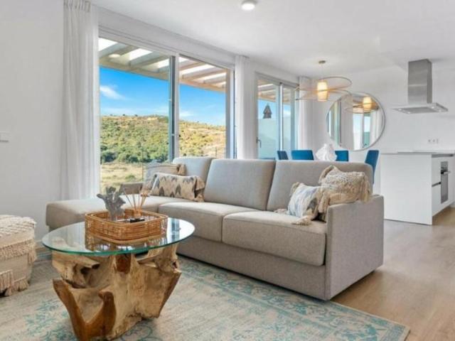 Dúplex en alquiler en Estepona, Málaga