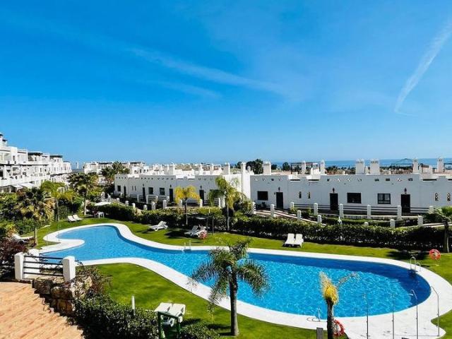 Dúplex en alquiler en Resinera-Voladilla, Costa del Sol Occidental