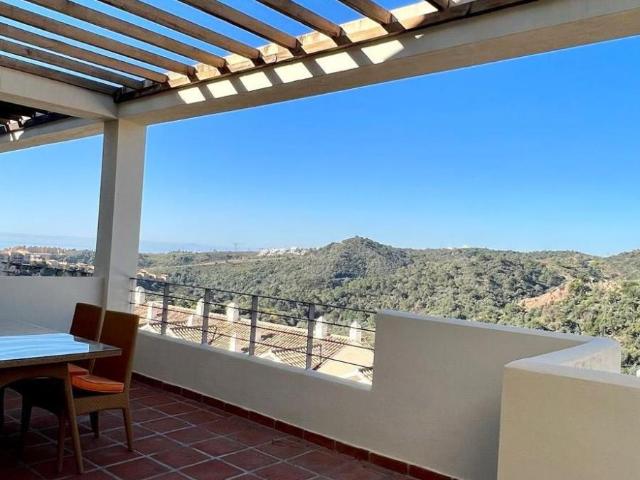 Dúplex en alquiler en Costa del Sol Occidental, Andalucía