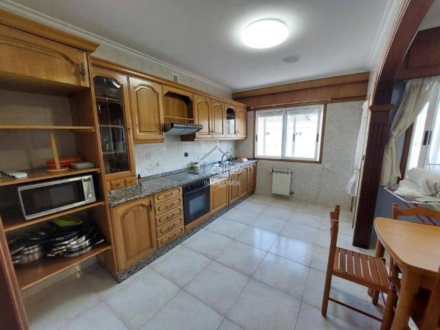 Dúplex en alquiler en Ferrol, Galicia