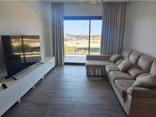 Dúplex en alquiler en Urbanització Golf Badia, la Marina Baixa