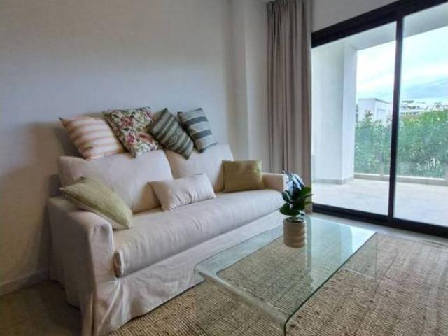 Dúplex en alquiler en Finestrat, Alacant / Alicante