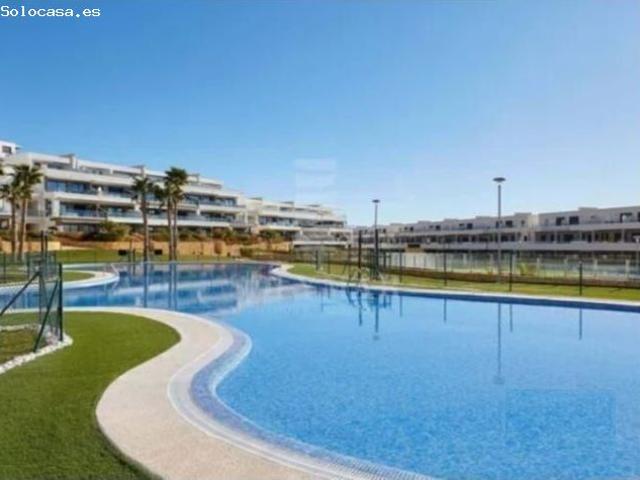 Piso en alquiler en Finestrat, Valencia