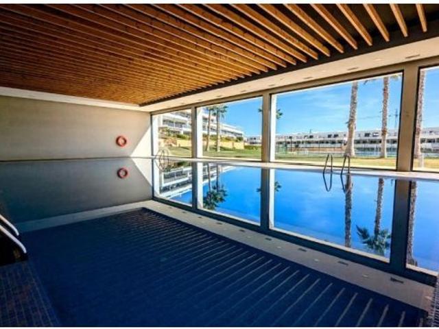 Piso en alquiler en la Marina Baixa, Valencia