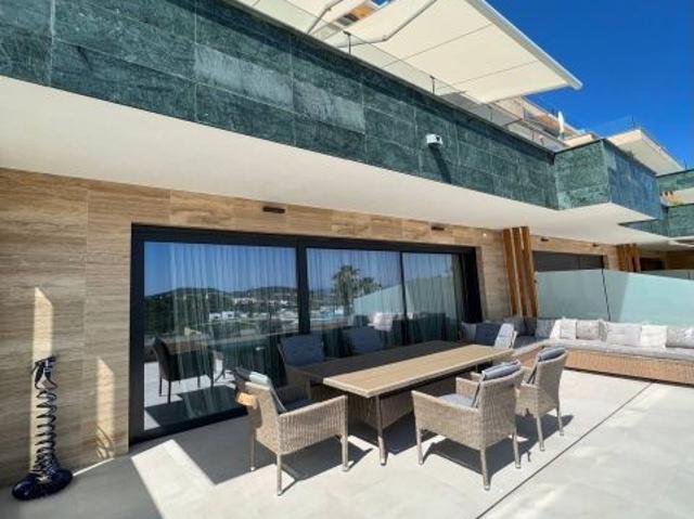 Piso en alquiler en Finestrat, Valencia