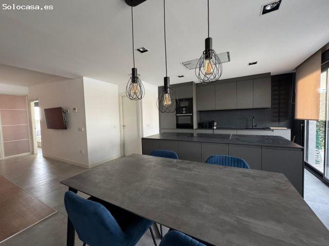 Piso en alquiler en Finestrat, Valencia