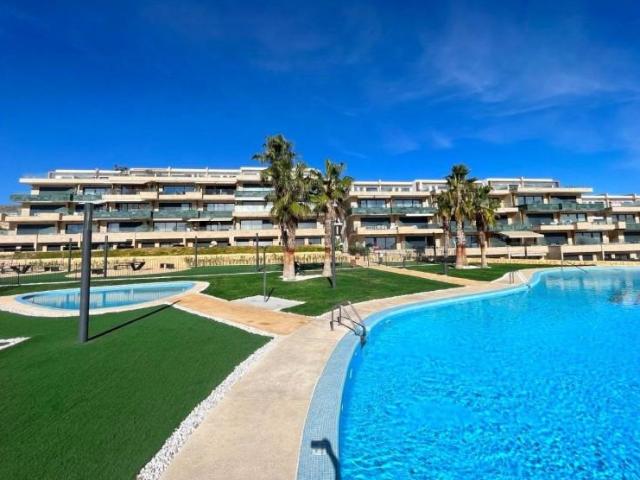 Dúplex en alquiler en la Marina Baixa, Valencia