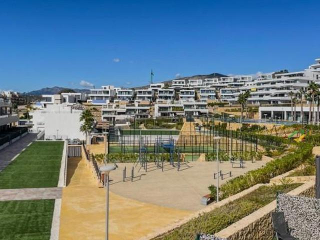 Dúplex en alquiler en la Marina Baixa, Valencia