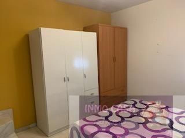 Casa en alquiler en Barriada Islas Canarias, Costa del Sol Occidental