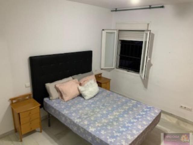 Casa en alquiler en Barriada Islas Canarias, Costa del Sol Occidental