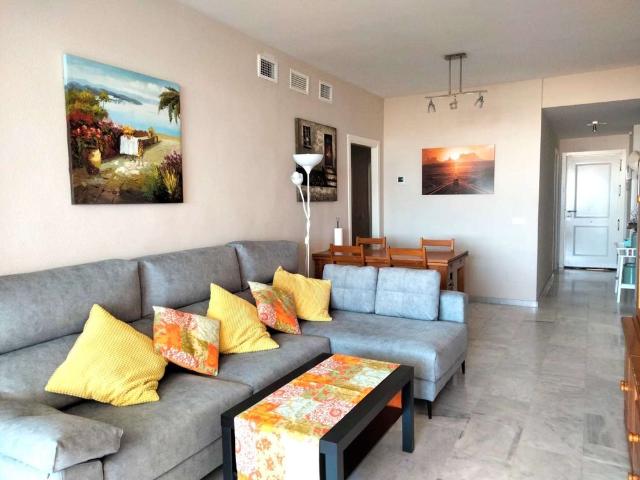 Casa en alquiler en Los Boliches, Costa del Sol Occidental