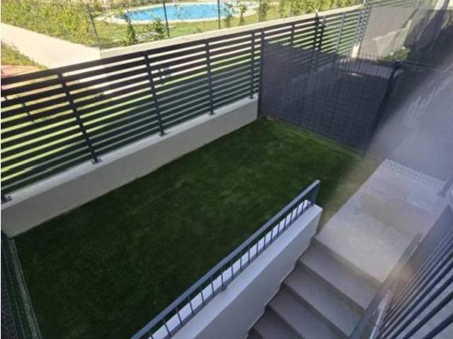 Dúplex en alquiler en Torreblanca, Fuengirola