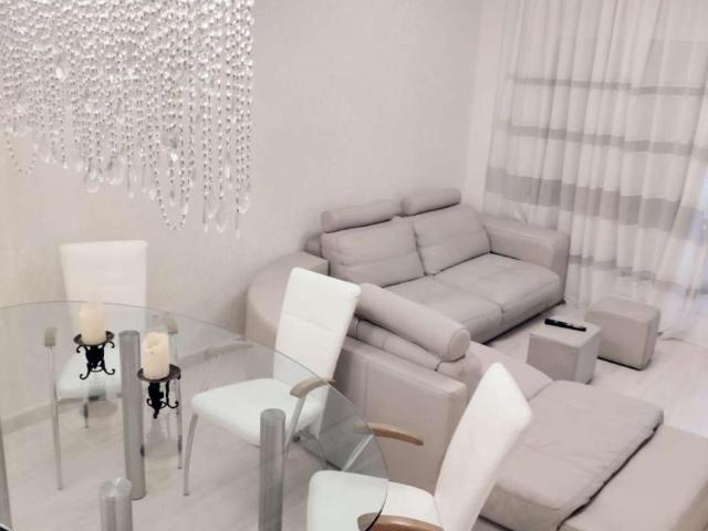 Dúplex en alquiler en Fuengirola