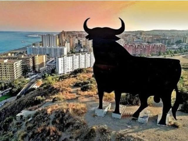 Piso en alquiler en Fuengirola