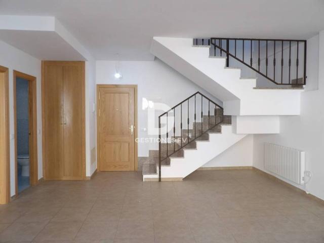 Dúplex en alquiler en Fuensalida, Castilla-La Mancha