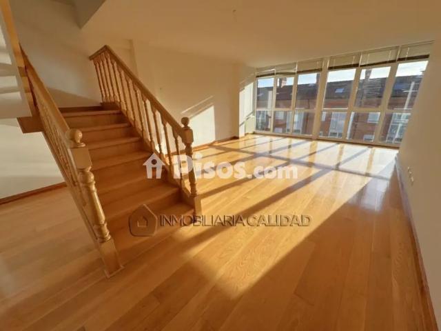 Casa en alquiler en Centro, Burgos