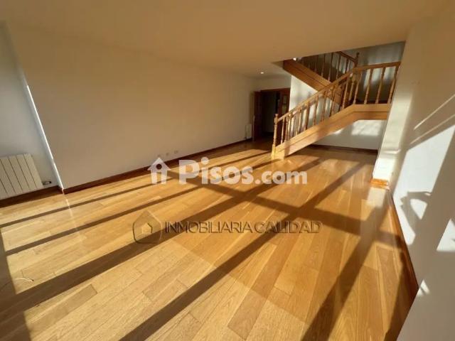 Casa en alquiler en Centro, Burgos
