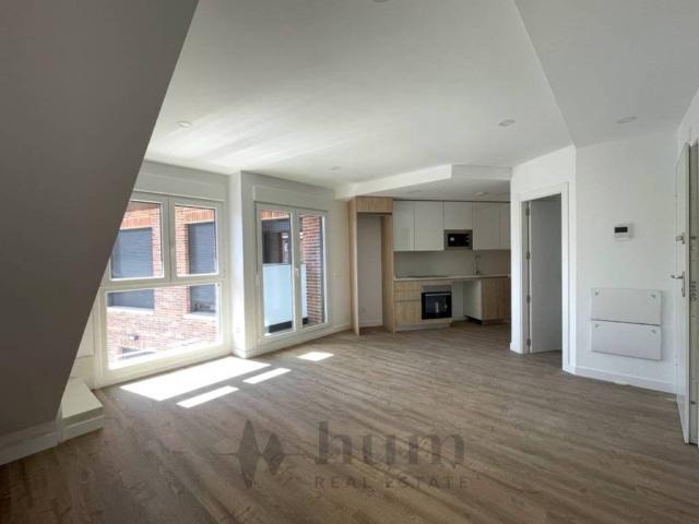 Dúplex en alquiler en Galapagar, Madrid