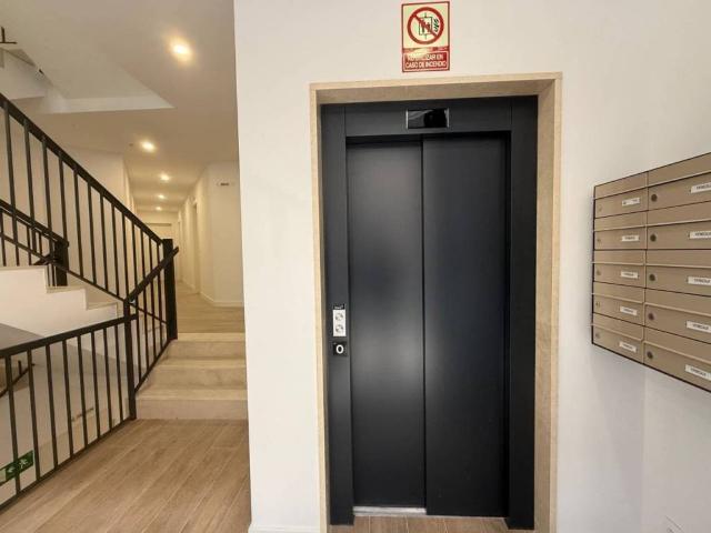 Dúplex en alquiler en Galapagar, Madrid
